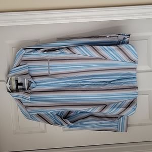 Inc. men's long sleeve shirt